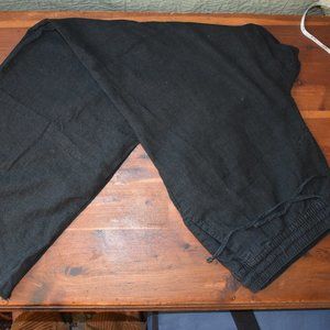 Old Navy Linen blend pants